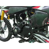 купить Мотоцикл МОТОБАЗА Гюрза ENDURO в Москве - фото 