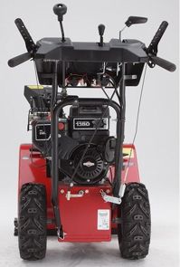 купить Снегоуборщик CANADIANA CM691150 в Москве - фото 