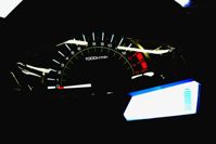 купить Электромотоцикл KAWASAKI Replica (3 кВт) в Москве - фото 