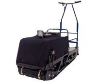 купить Мотобуксировщик XTREME-MOTORS"Полюс Лонг" 18.5 л.с. в Москве - фото 