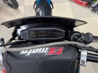 купить Мотоцикл кроссовый эндуро FXMOTO X7 CB300 в Москве - фото 