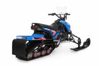 купить Снегоход SHARMAX SN-400 в Москве - фото 