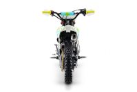 купить Мотоцикл PITONMOTO PX4 125EA 14/12 PITBIKE в Москве - фото 