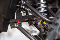 купить Квадроцикл SSSR Star в Москве - фото 