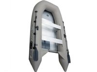 купить Лодка ПВХ SILVERADO Family 36F в Москве - фото 