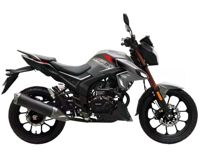 купить Мотоцикл REGULMOTO Majesty в Москве - фото 