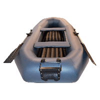 купить Гребная лодка ПВХ GOLFSTREAM Патриот SP 300 (A) в Москве - фото 