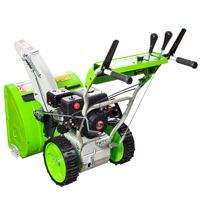 купить Снегоуборщик REDVERG RD-SB62/7E в Москве - фото 