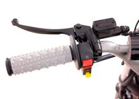 купить Мотоцикл питбайк SHARMAX Sport 130 mini в Москве - фото 