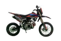 купить Мотоцикл JHLofr LK125 17/14 PITBIKE в Москве - фото 