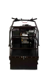 купить Мотобуксировщик FLAIZER G500 1450 HP15 Standard в Москве - фото 