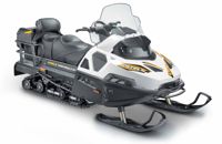 купить Снегоход СТЕЛС Viking V800 CVTech (канадский вариатор) 2.0 SWT Beaver (с увеличенным грунтозацепом) в Москве - фото 