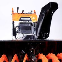 купить Снегоуборщик PATRIOT PRO 1401 ED в Москве - фото 