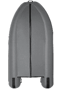 купить Лодка ПВХ ФРЕГАТ 390 С в Москве - фото 