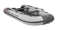 купить Лодка ПВХ ТОНАР Алтай А340 в Москве - фото 