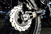 купить Мотоцикл кроссовый эндуро ПРОГАСИ Palma 300 в Москве - фото 