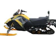 купить Снегоход WOIDEAL WD 150 в Москве - фото 