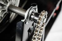 купить Мотобуксировщик МУЖИК М500 Мини 9 л.с. в Москве - фото 