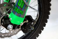 купить Мотоцикл SSSR Atom PITBIKE в Москве - фото 