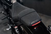 купить Мотоцикл BENDA Darkflag 500 в Москве - фото 