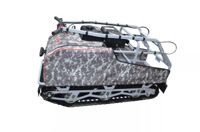 купить Мотобуксировщик KOIRA "Богатырь" 14 BS в Москве - фото 