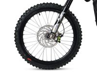 купить Электромотоцикл SUR-RON Light Bee X в Москве - фото 