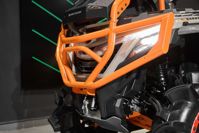 купить Квадроцикл SHARMAX 1100 Mud Force в Москве - фото 