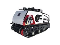 купить Мотобуксировщик БТС Стандарт 15 л.с. в Москве - фото 