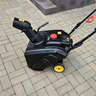 купить Снегоуборщик ЧЕМПИОН ST246 в Москве - фото 