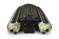 купить Лодка ПВХ SOLAR-420 VEGA К (Оптима) в Москве - фото 