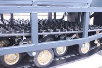 купить Снегоход ШИХАН Д-2 в Москве - фото 