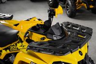 купить Квадроцикл SHARMAX Hummer 300 в Москве - фото 