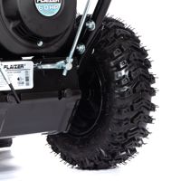 купить Снегоуборщик FLAIZER 50 E Economy в Москве - фото 