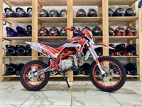 купить Мотоцикл ROCKOT Hi-Tech 140 Forsage 2.0 PITBIKE в Москве - фото 