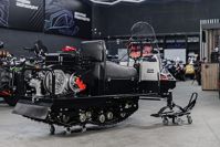 купить Мини-снегоход SHARMAX Ultra SN-480 в Москве - фото 