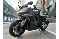 купить Электромотоцикл ELECTRON Panigale S (3 кВт) в Москве - фото 