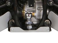 купить Квадроцикл BALTMOTORS Striker 700 EFI (ПСМ) в Москве - фото 