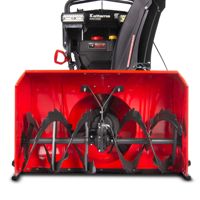 купить Снегоуборщик KETTAMA 500 Pro в Москве - фото 