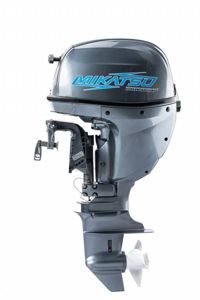 купить 4х-тактный лодочный мотор MIKATSU MF20FHES в Москве - фото 