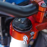 купить Мотоцикл кроссовый эндуро GR8 F300A (4T CB300) Enduro Lite в Москве - фото 