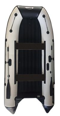 купить Лодка ПВХ BIG BOAT Regat 340 в Москве - фото 