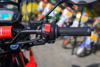 купить Мотоцикл кроссовый эндуро MOTOLAND Dakar LT (2021 Г.) в Москве - фото 