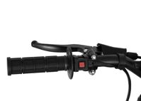 купить Мотоцикл питбайк SHARMAX Sport 190 Miami в Москве - фото 