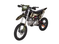 купить Мотоцикл питбайк SHARMAX Sport 190 (камуфляж) в Москве - фото 