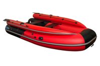 купить Лодка ПВХ STORMLINE Air Jet Pro Max 500 (2024) в Москве - фото 