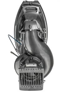 купить 2х-тактный лодочный мотор MIKATSU M50JHS в Москве - фото 