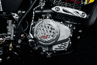 купить Мотоцикл кроссовый эндуро BSE Z3 1.0 в Москве - фото 