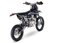 купить Мотоцикл питбайк SHARMAX PowerMax 145 в Москве - фото 