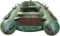 купить Лодка ПВХ PATRIOT Дельта 275 НД в Москве - фото 