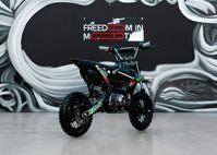 купить Мотоцикл питбайк SHARMAX Sport 130 mini в Москве - фото 